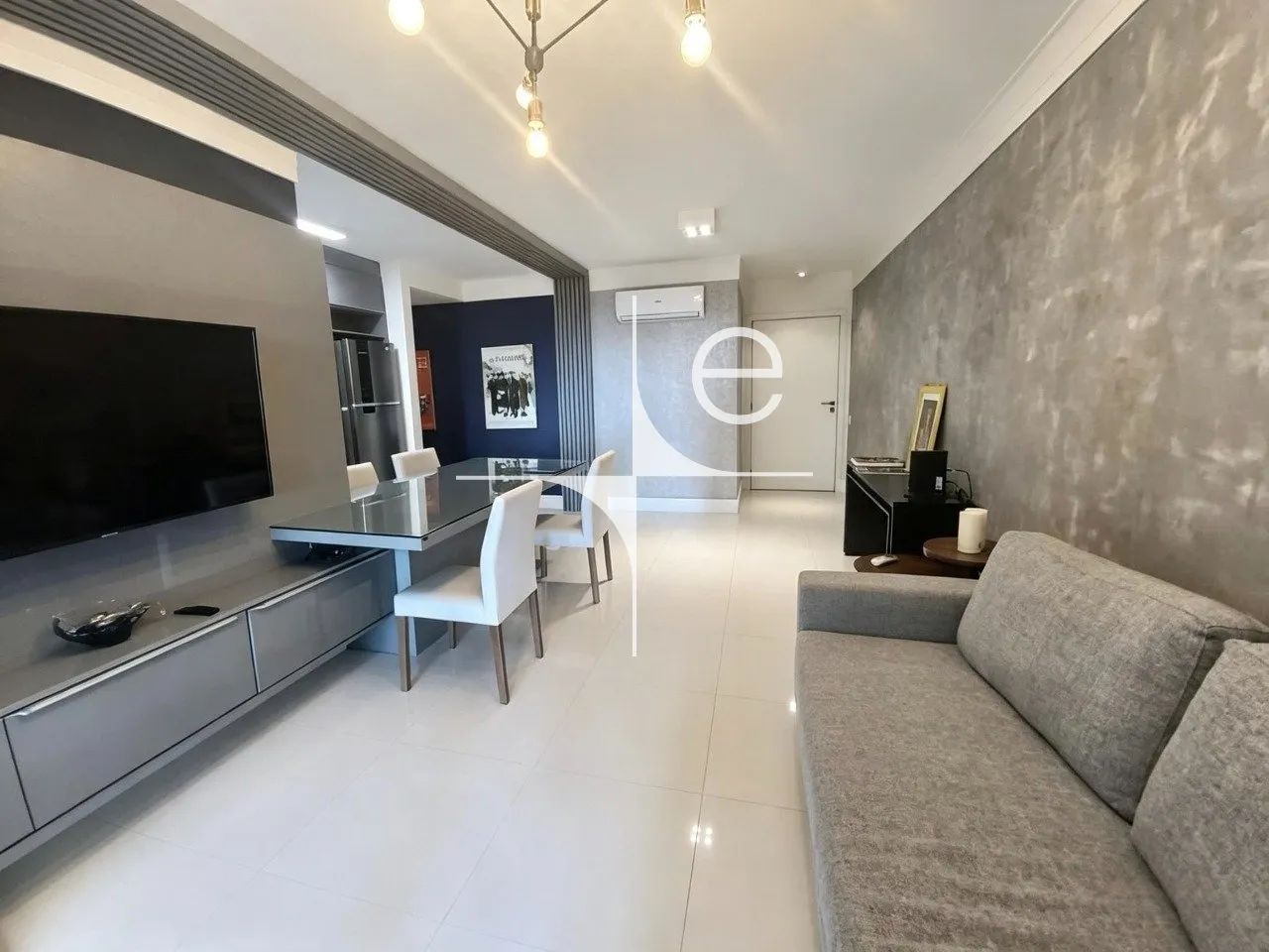 Apartamento 2 quartos/suítes no Agronômica - Florianópolis - Foto 4