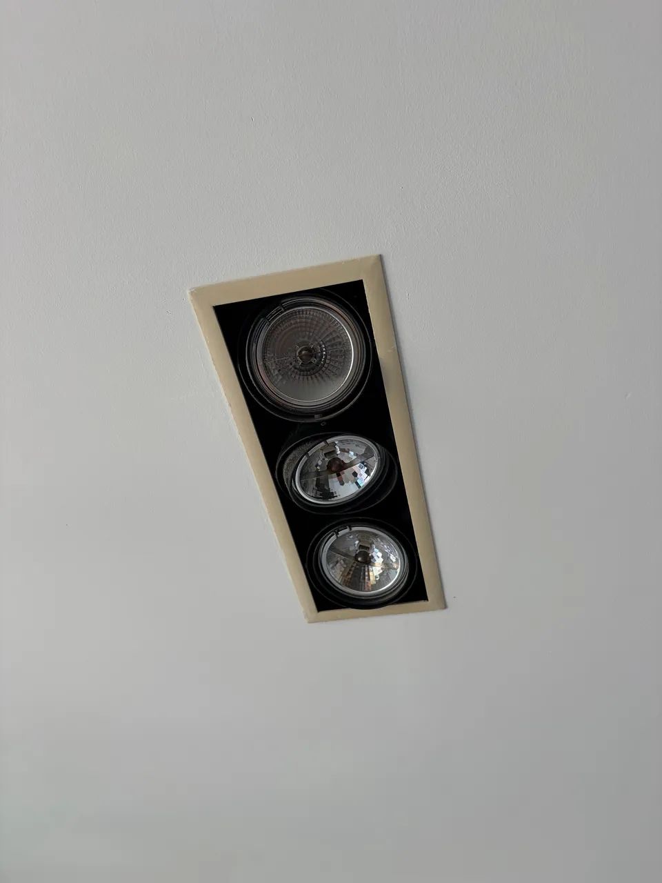 Luminária 