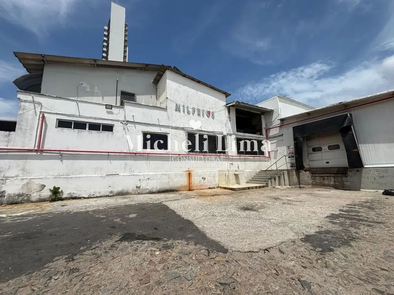 Ponto à venda tem 1960m² em Cidade 2000 - Cocó - Fortaleza - CE, Ponto Comercial - Foto 5