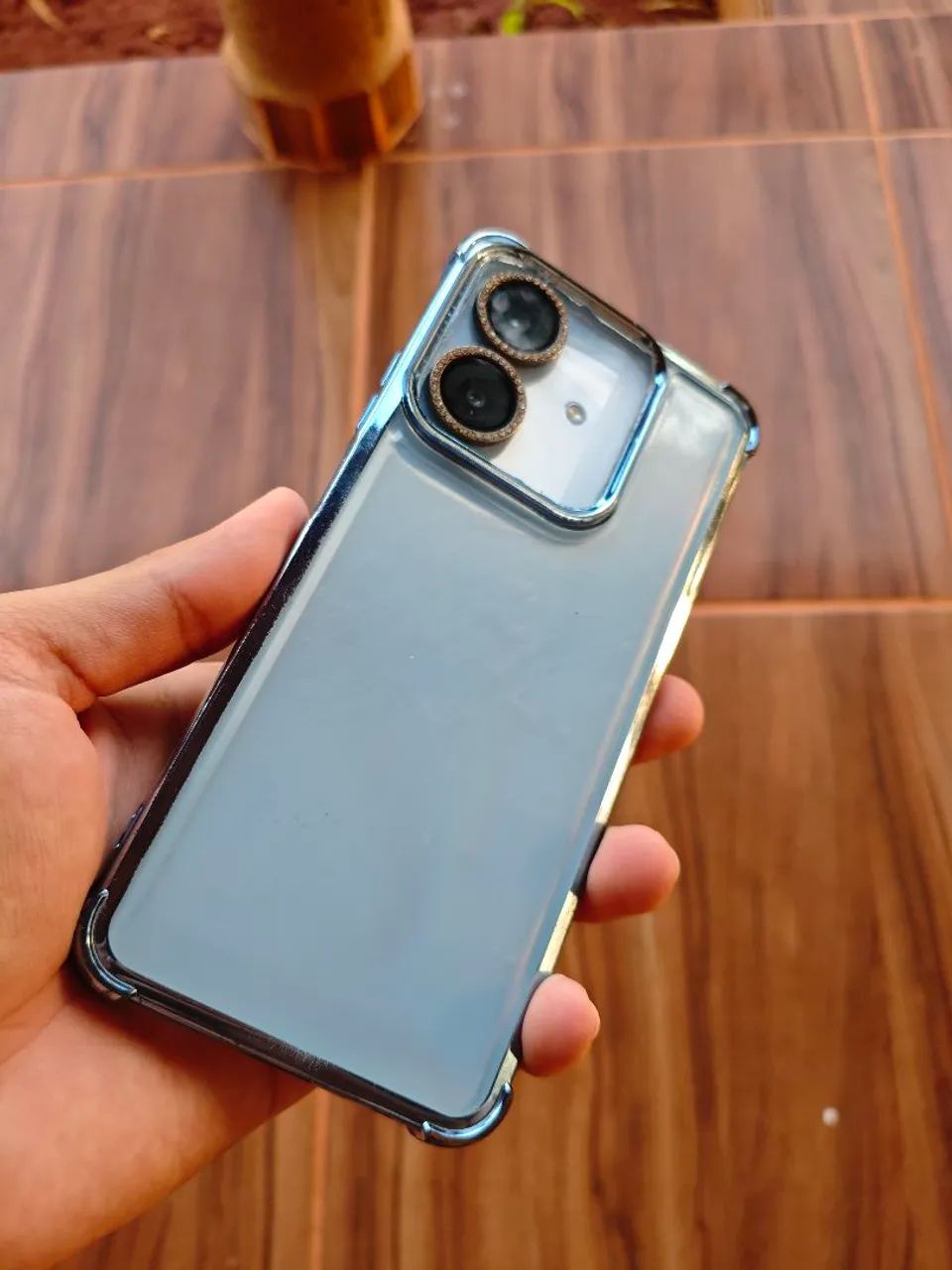Vende-se Celular Realme note 60