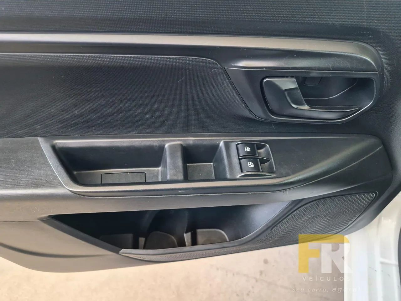 Fiat Strada Endurance 1.4 Flex 8V CS Plus 2025 - Foto 4