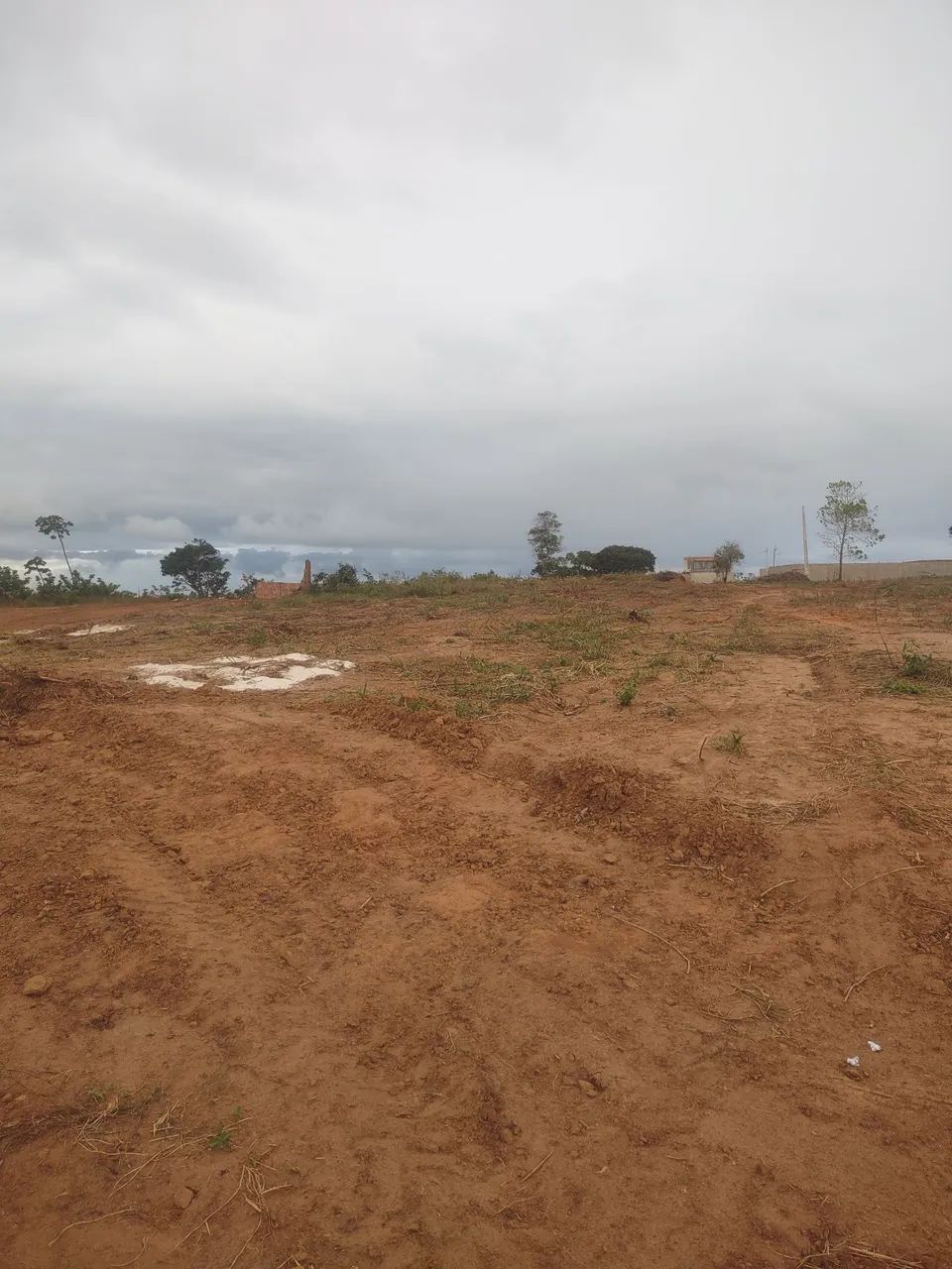 Terreno em Arembepe 