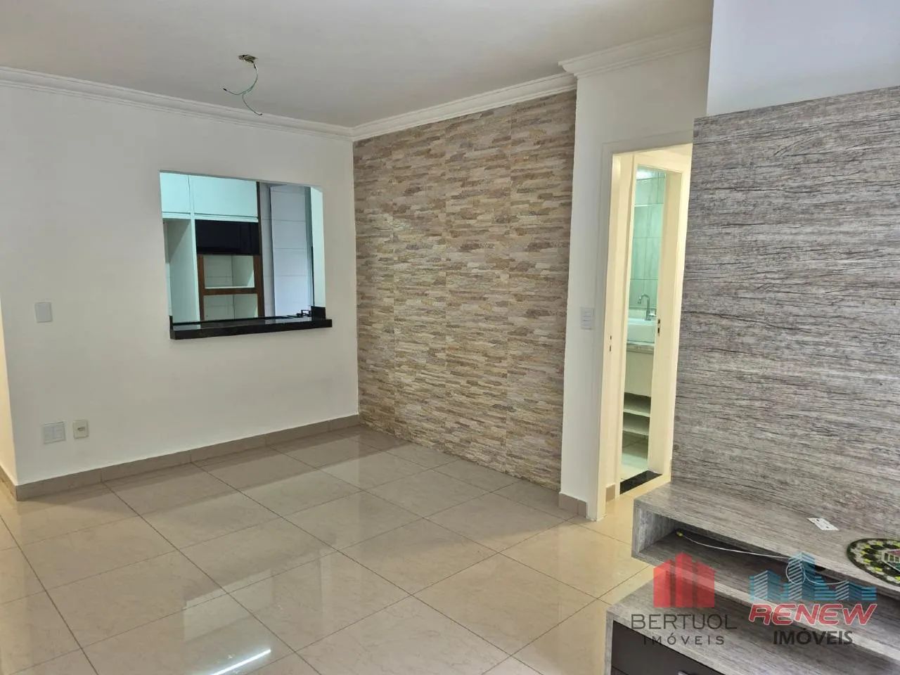 Apartamento para venda no Riviera de Vinhedo - Foto 3
