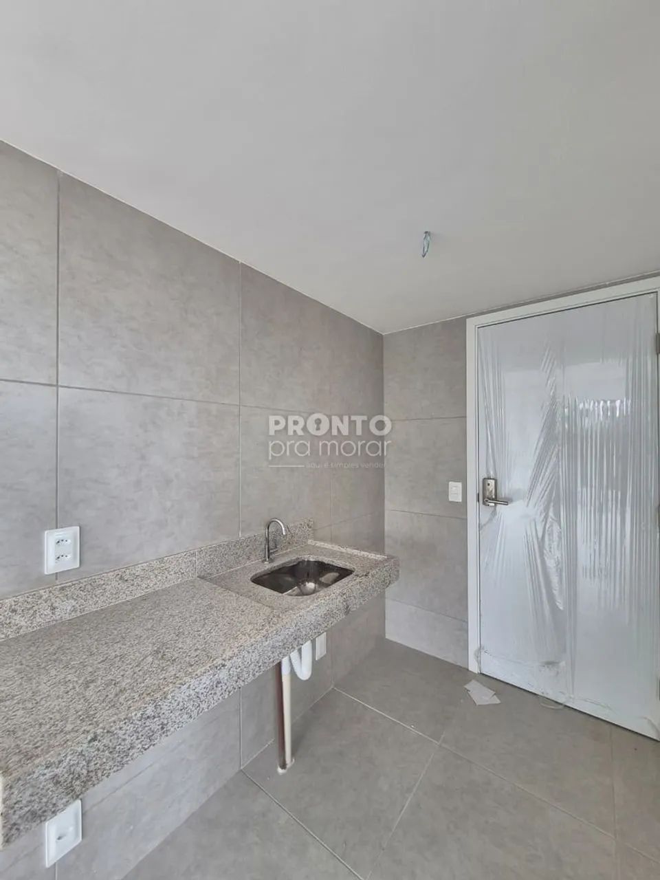 Flat com 1 quarto em Maracaípe