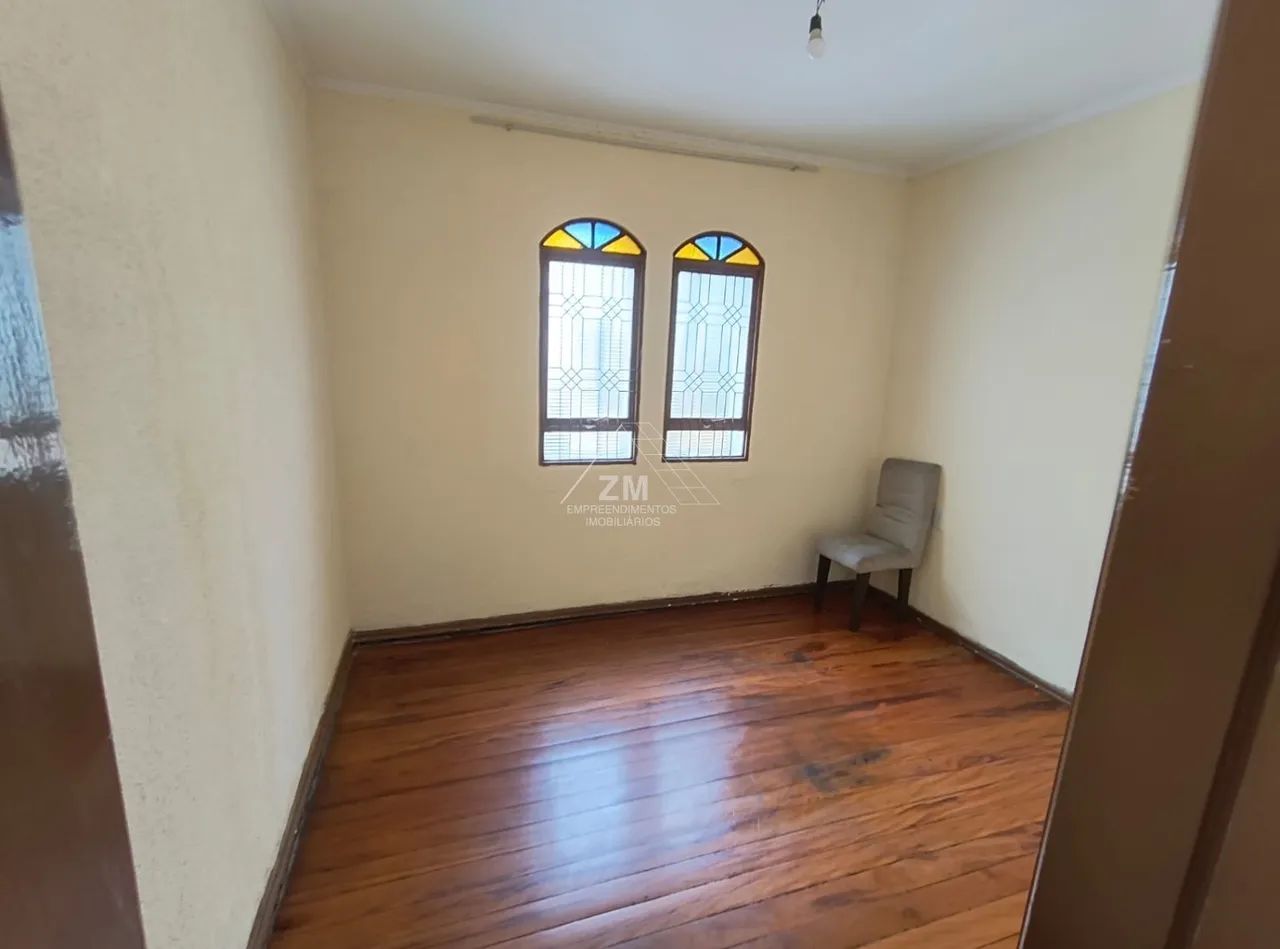 casa - Botafogo - Campinas