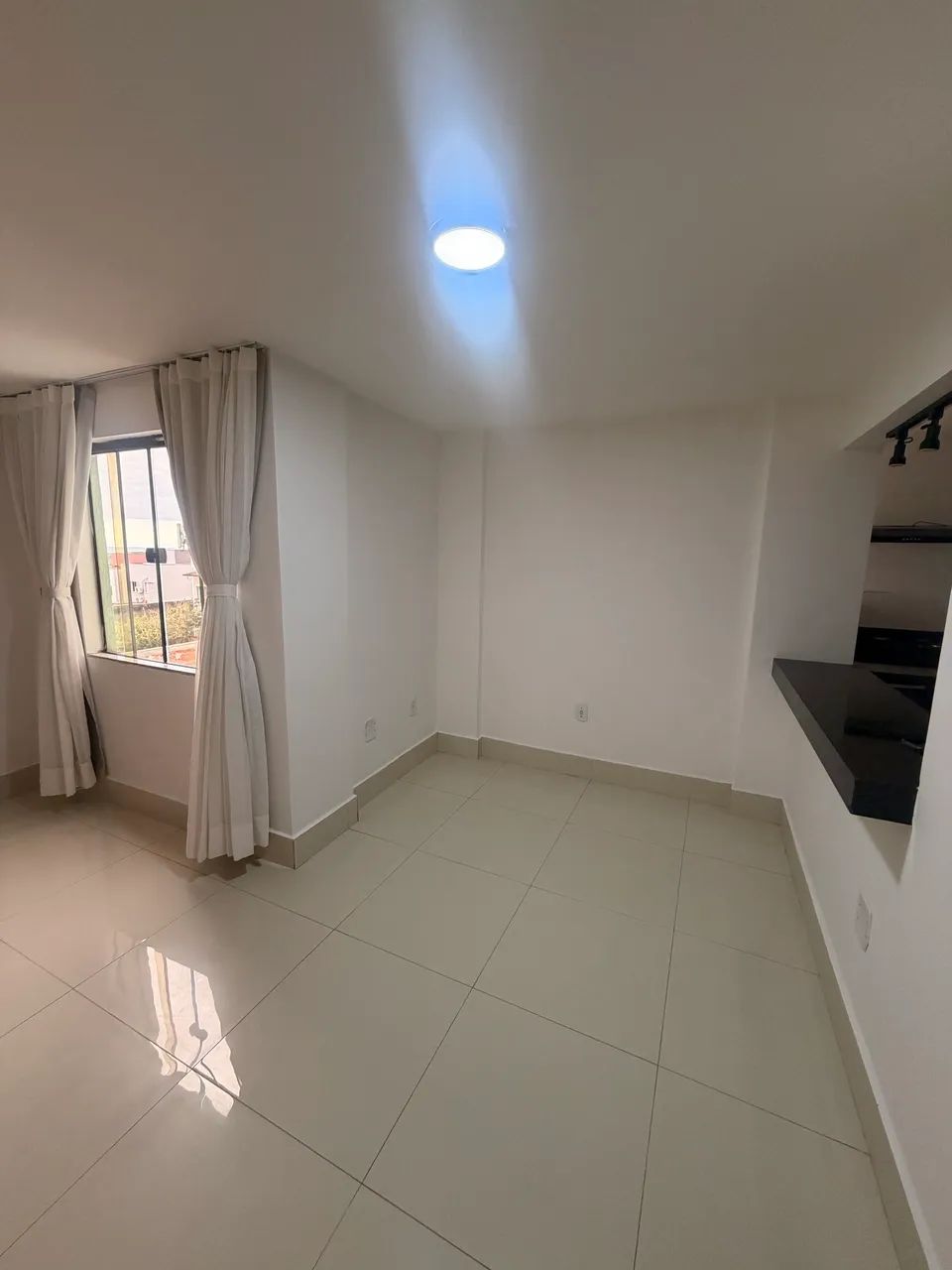 Alugo apt Jardim Guanabara  - Foto 2