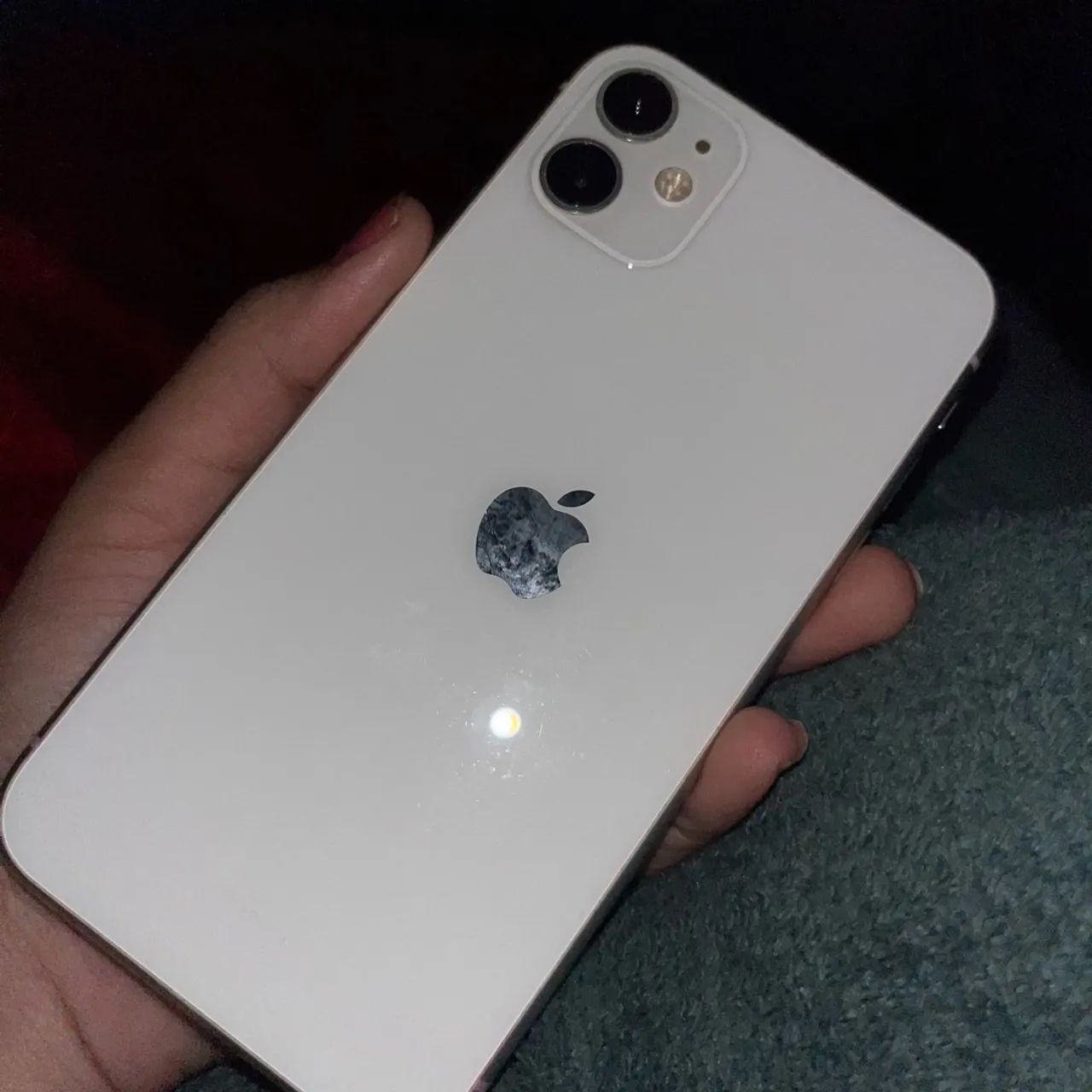 iPhone 11 bom estado  - Foto 2