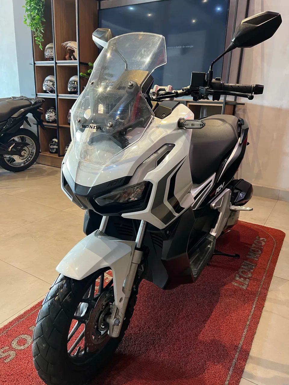 HONDA ADV 150  - Foto 2