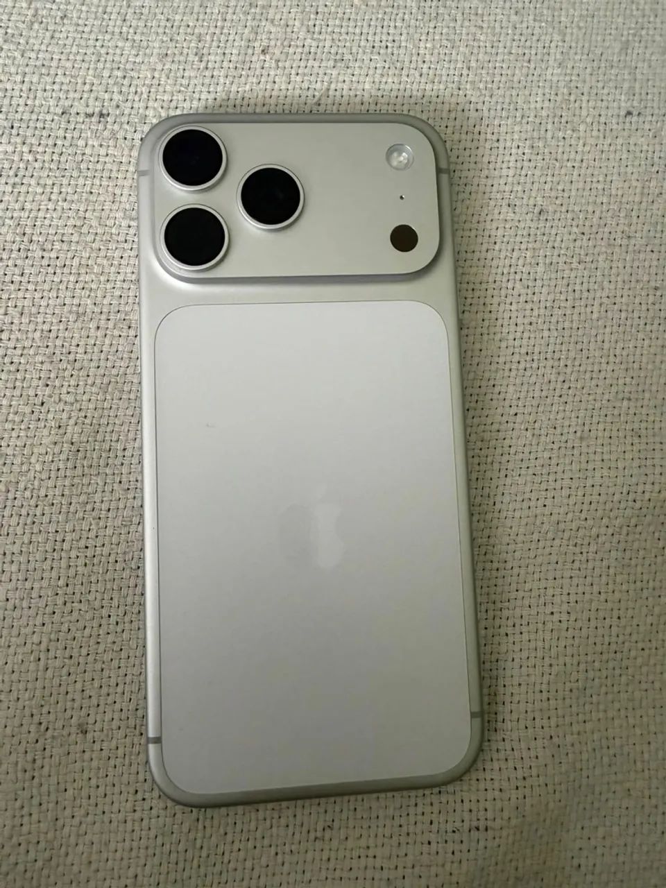 iPhone 17 pro max - Foto 3