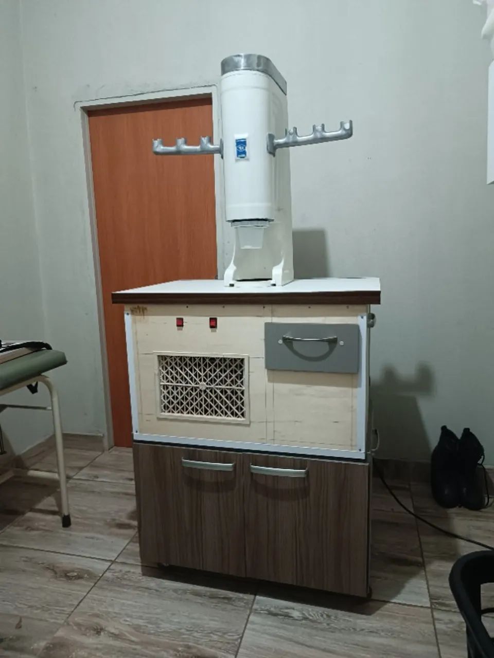 Maquina de sorvete americano - Foto 3