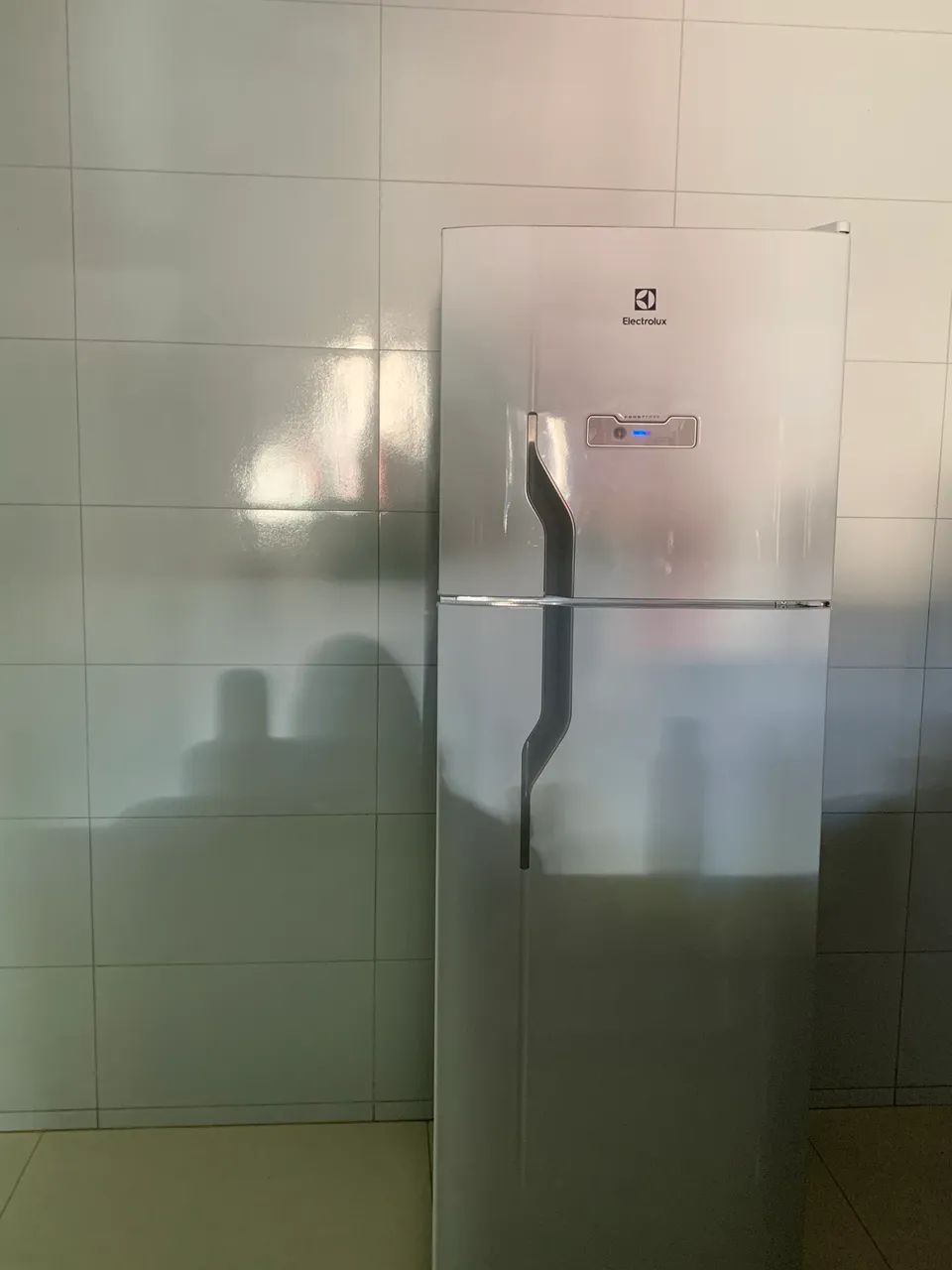Geladeira Eletrolux 