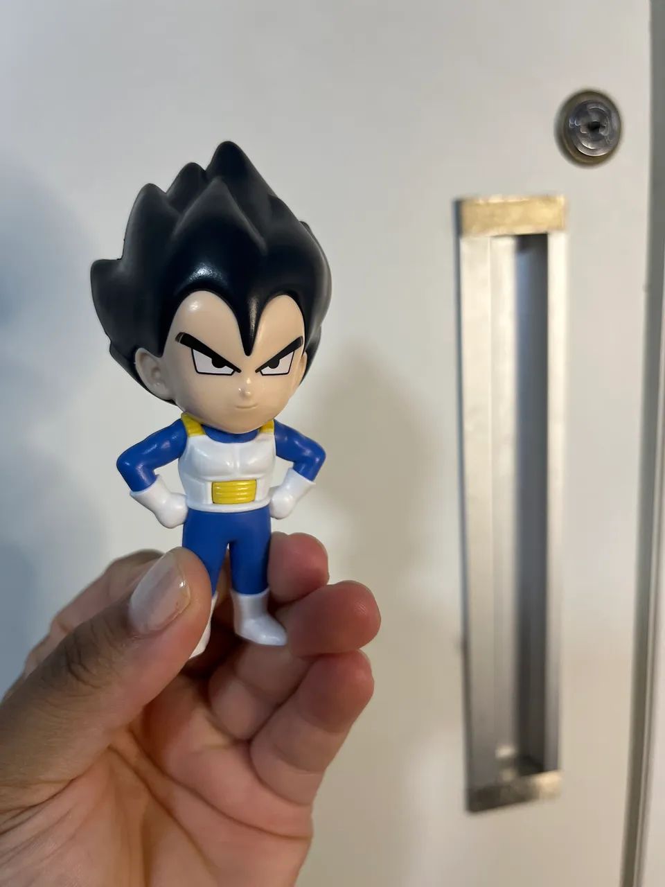 BONECO DRAGON BALL - Foto 4