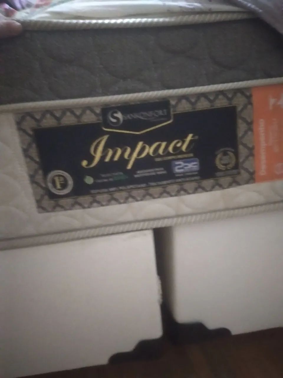 cama quenn Size sankfort impact