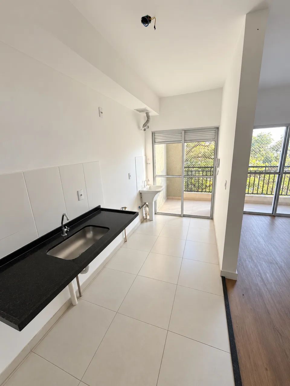 Apartamento Eco Vila Flamboyant 