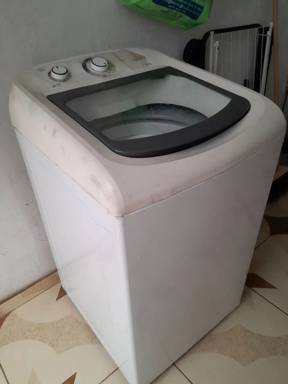 Maquina de lavar - Foto 2