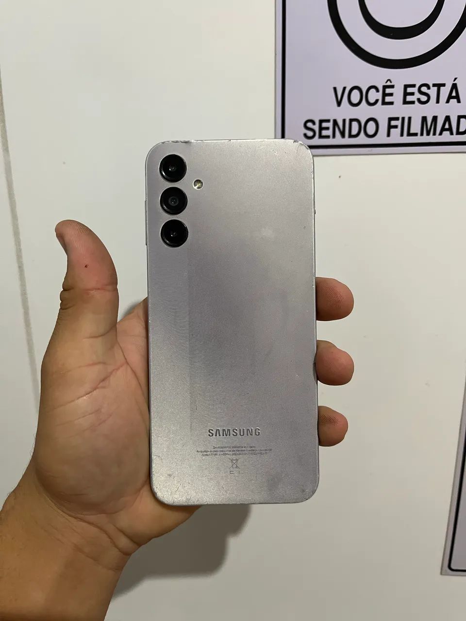 Samsung A14 5G