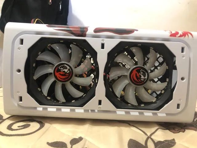 Vende-se CPU Intel G3220 DDR3 (valor negocíavel) 