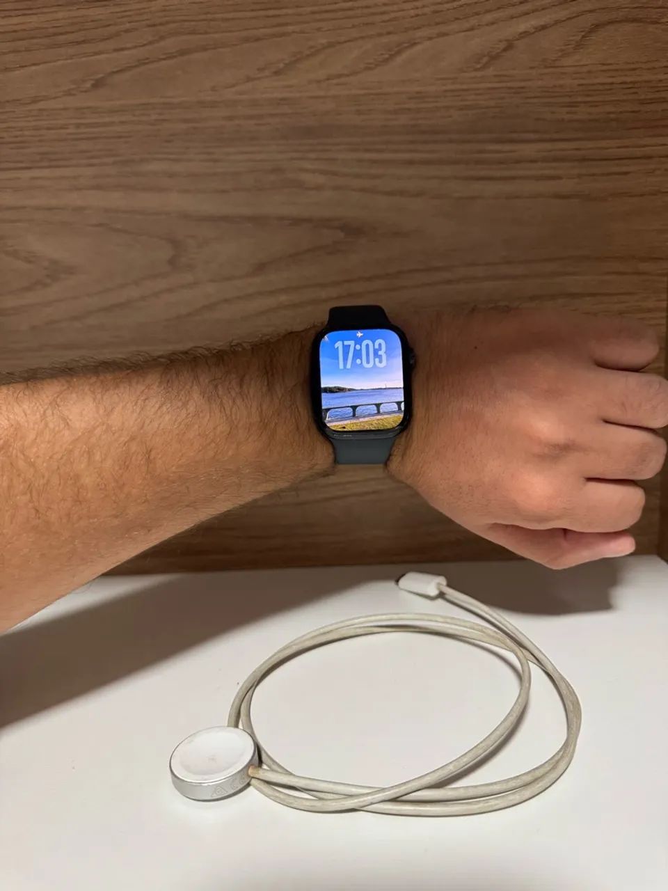 Apple Watch Series 7 GPS