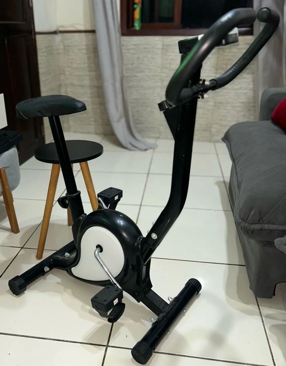 Bicicleta ergométrica  - Foto 5