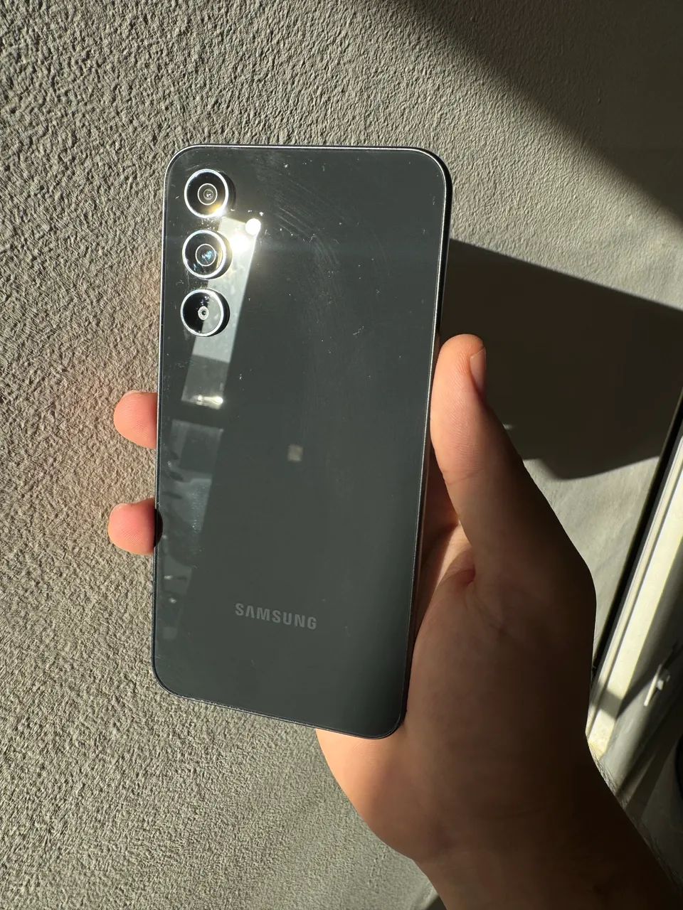 Samsung Galaxy A54  800 R$ (valor negociável) - Foto 2