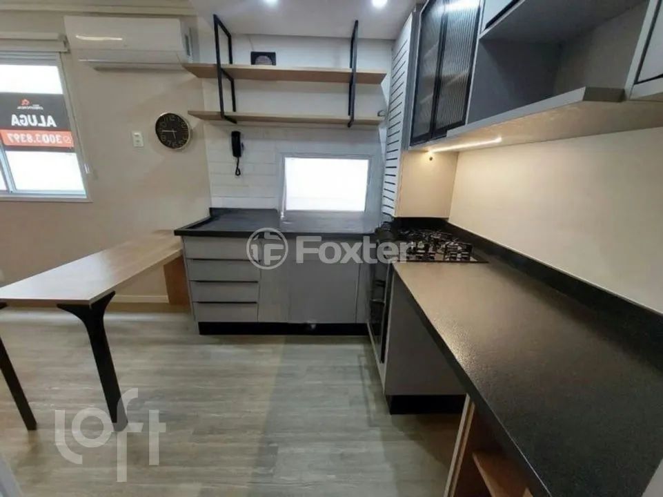 Apartamento à venda Rua Tenente Silveira, Centro - Florianópolis - Foto 5