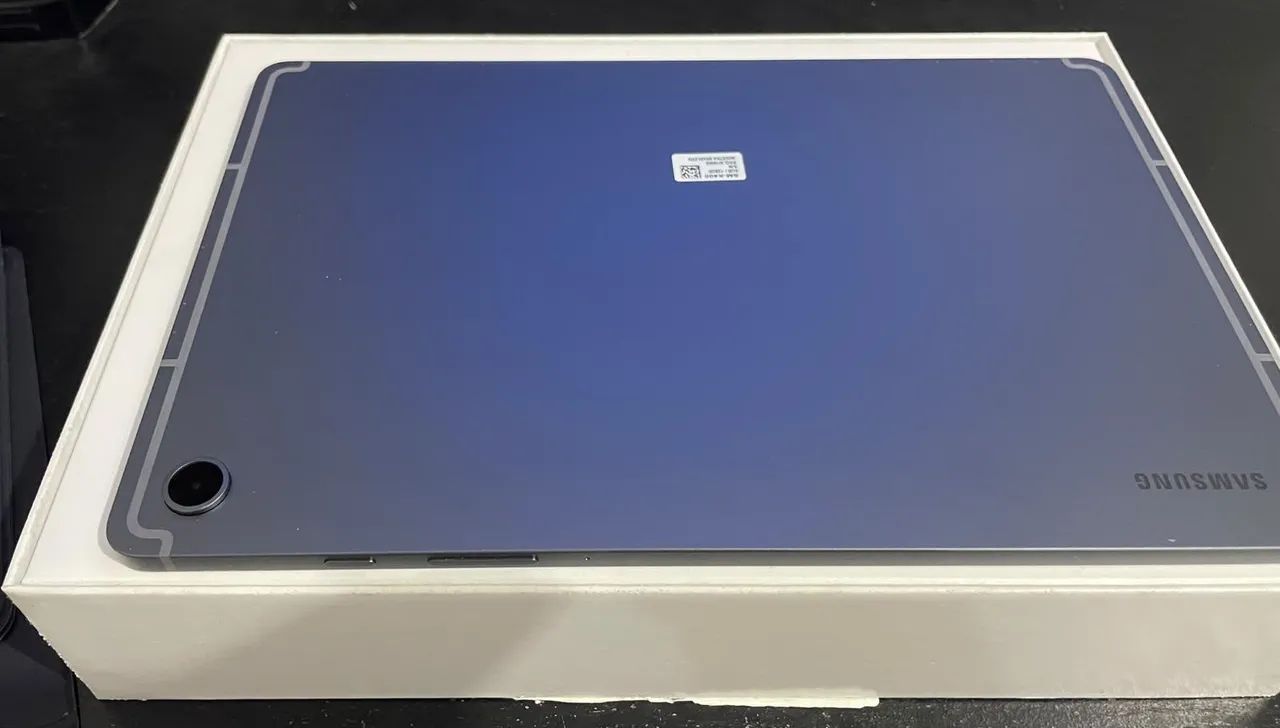 Samsung Galaxy Tab S10 Lite - Foto 5
