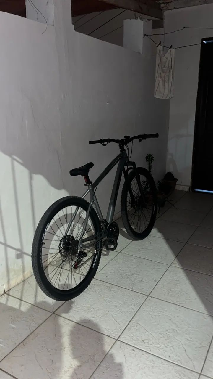Bicicleta GTS aro 29 - Foto 2