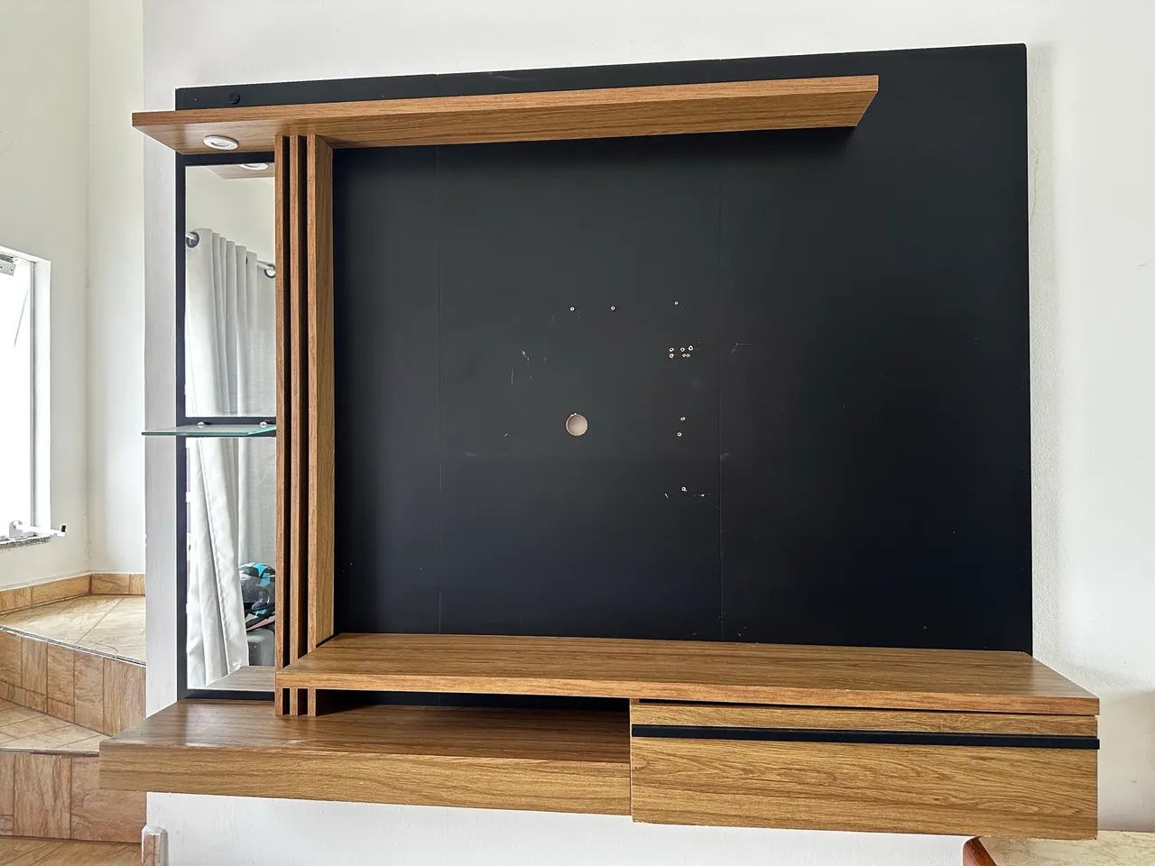 Vende-se painel de televisão 
