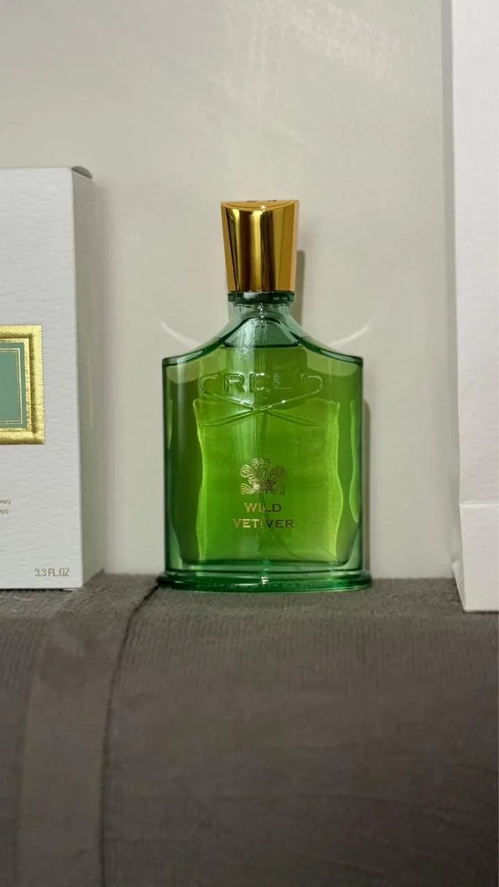 CREED WILD VETIVER - Foto 4