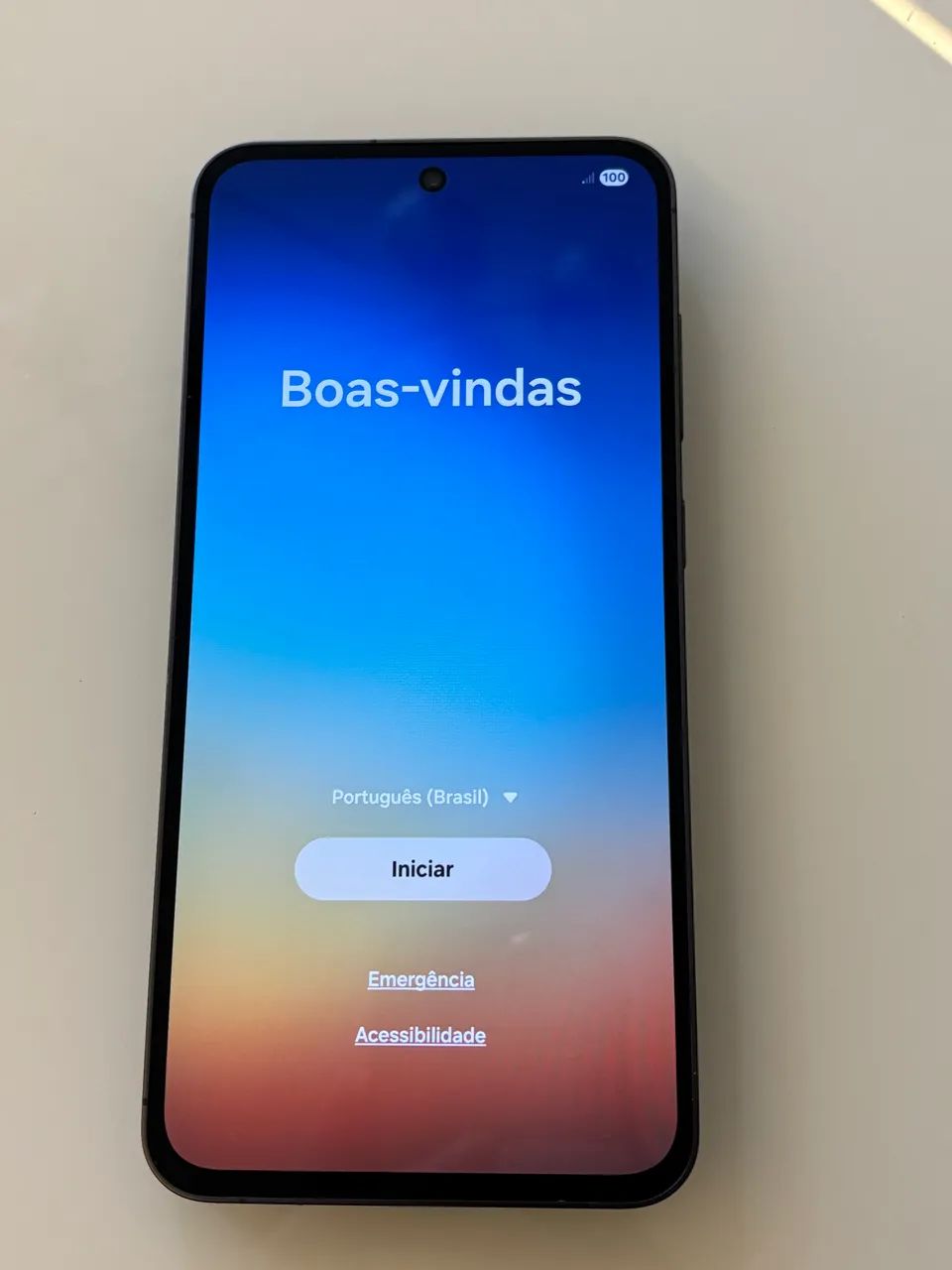 Samsung Galaxy S24 8/128 Gb  - Foto 4