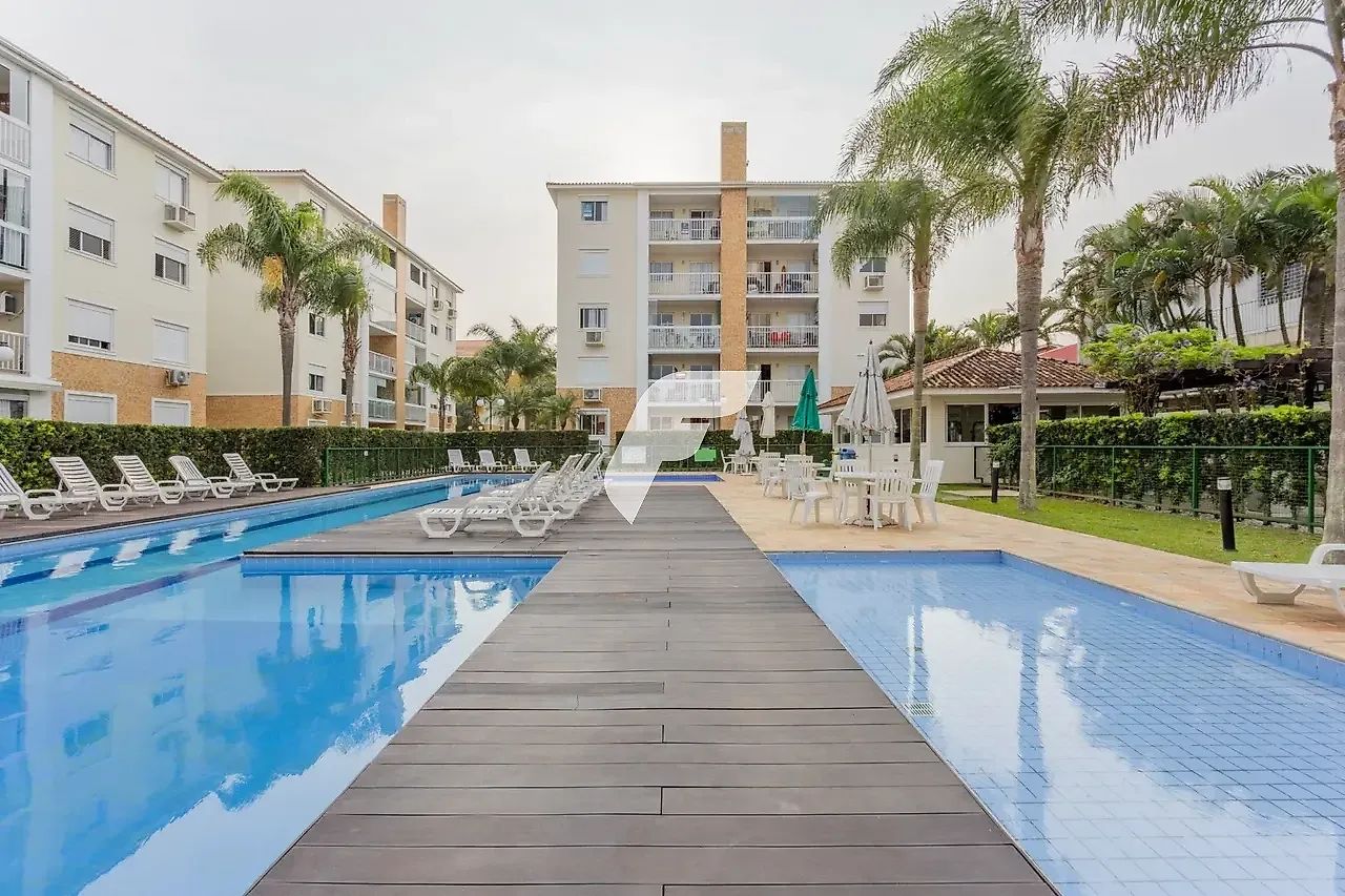 Apartamento 3 Quartos com 1 Suíte e 101m² - Capoeiras - Foto 2