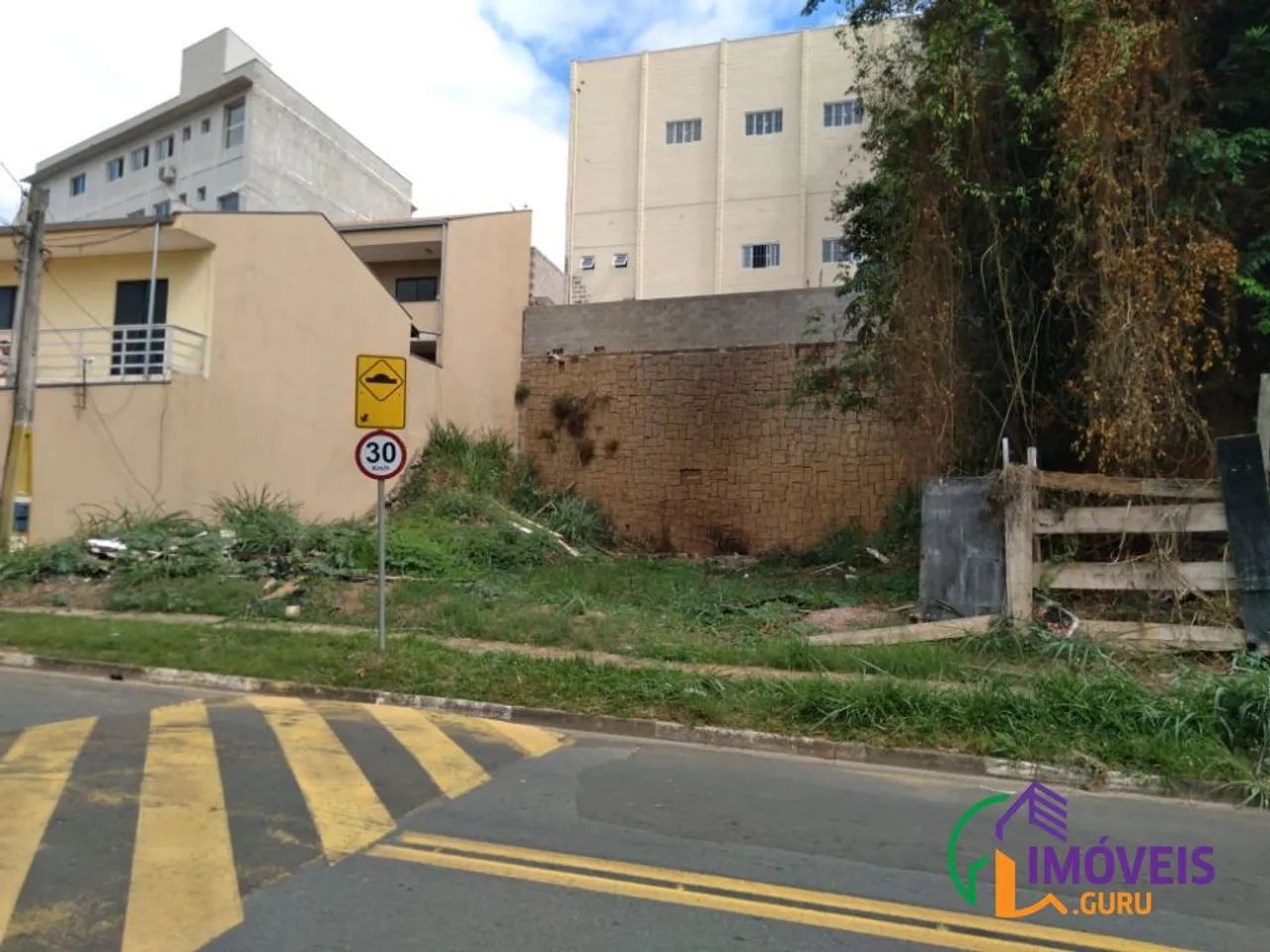TERRENO - PARQUE DOS COCAIS - SP - Foto 3