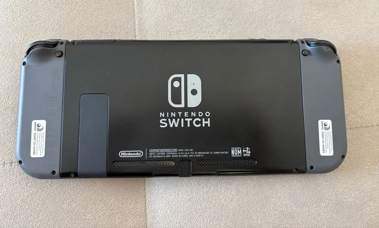 Nintendo Switch  - Foto 2
