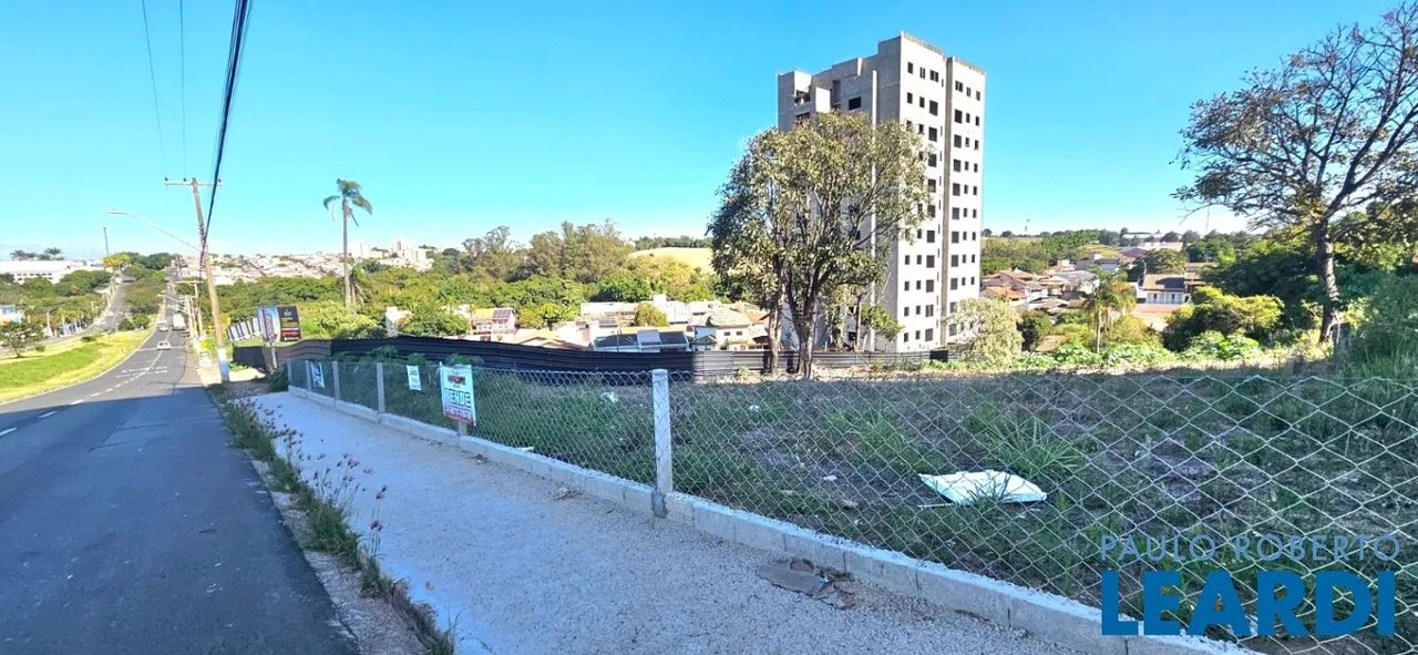 AREA - JARDIM PANORAMA - SP - Foto 3