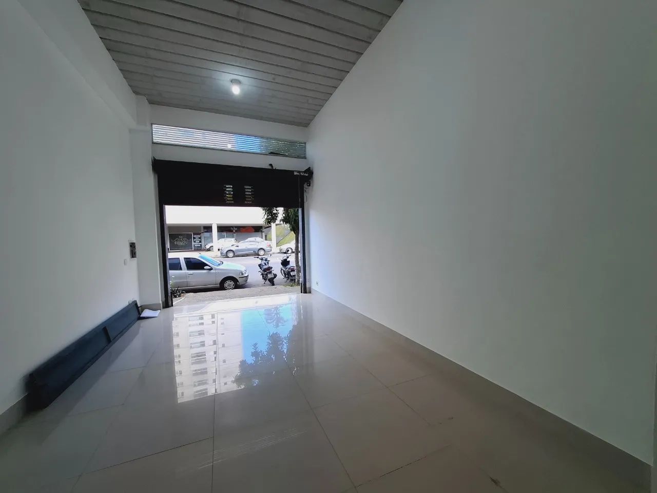 Loja / Salão / Ponto Comercial para alugar em Belo Horizonte - Foto 3