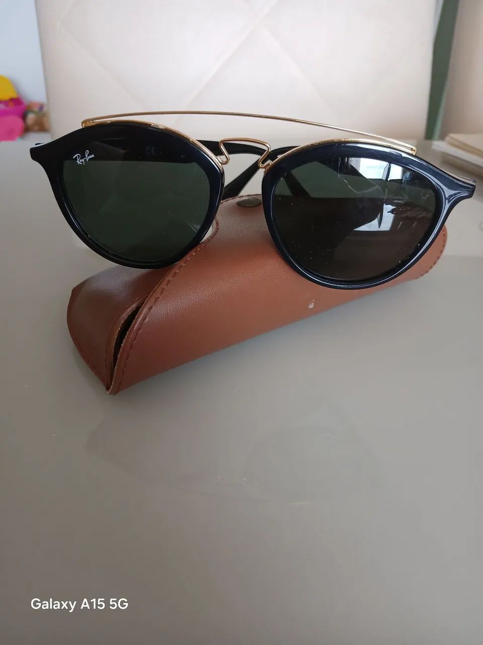 Óculos de Sol Feminino- Rayban