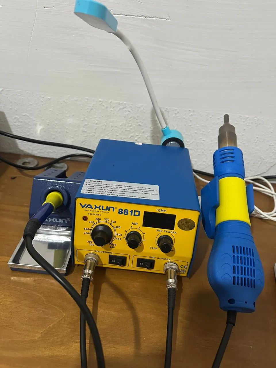 Ferramentas para assistência de celular  - Foto 2