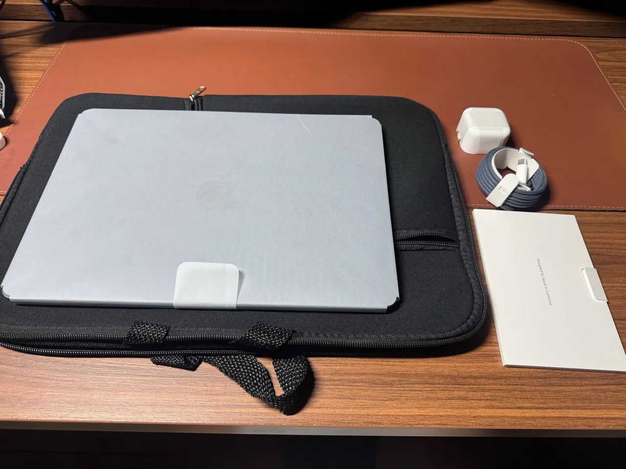 Macbook Air M5 