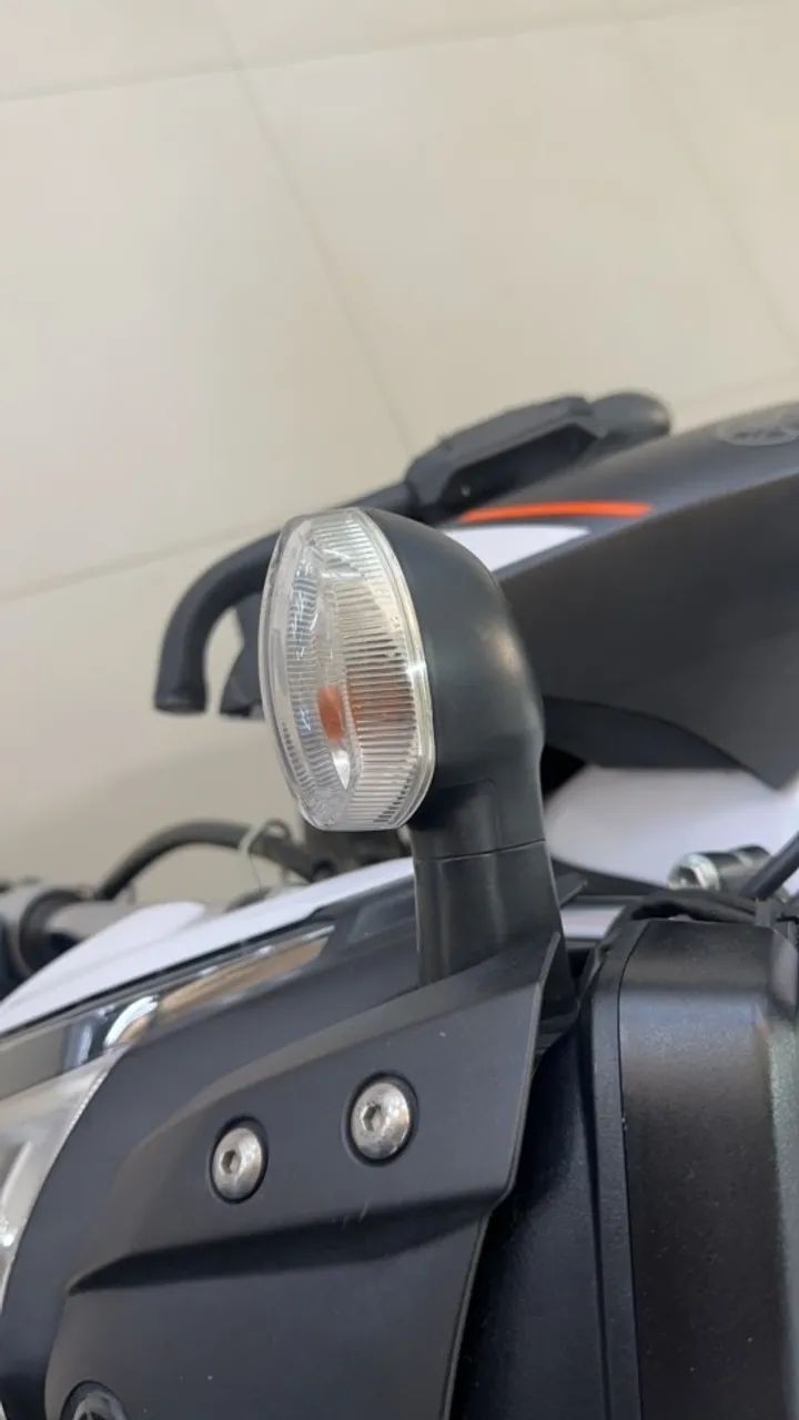 Yamaha Factor 150 ED 2025 - Foto 3