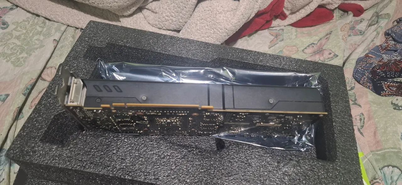 Placa de vídeo Geforce 780 - Foto 4
