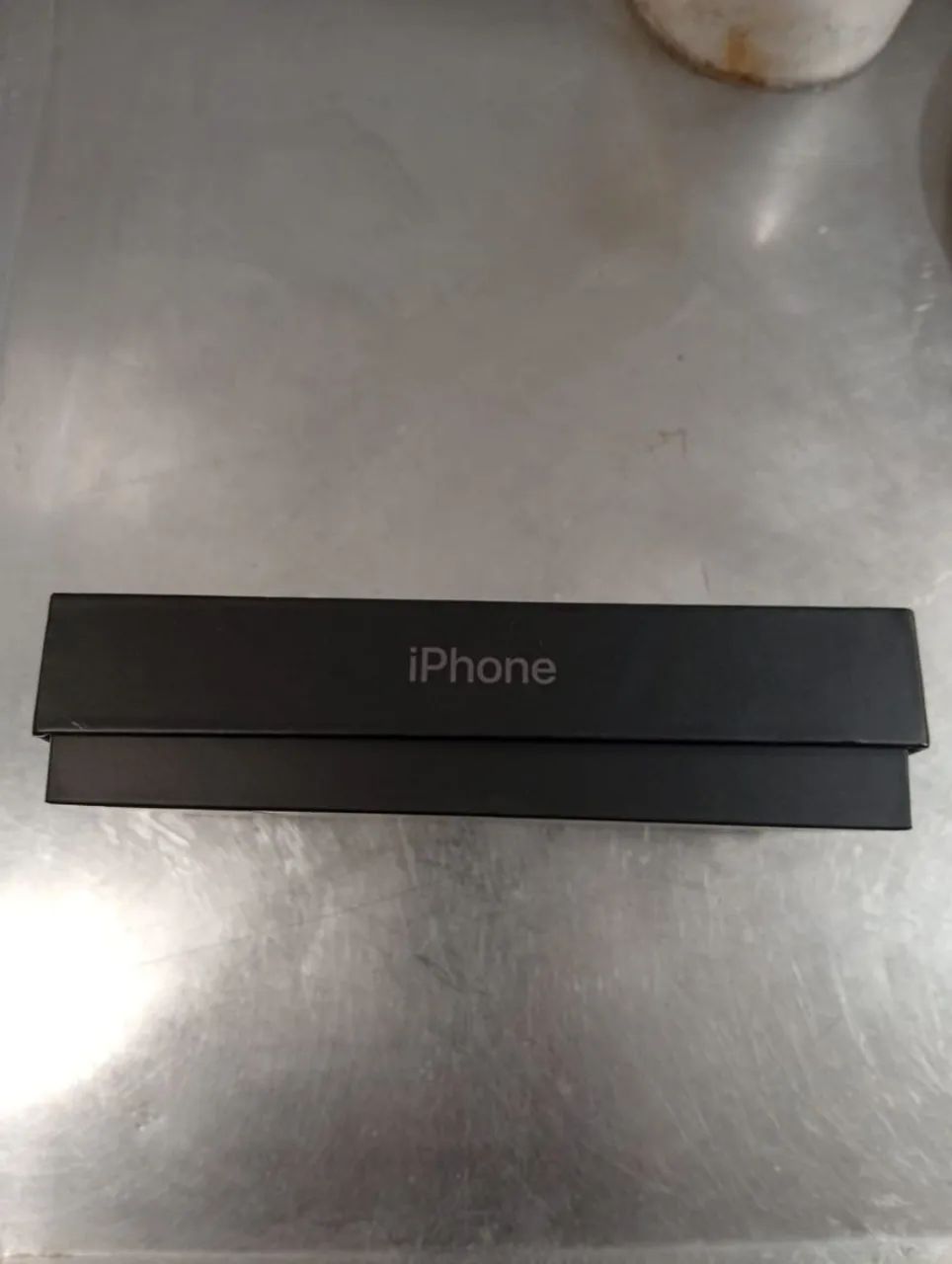 IPhone 12 Pro Max 256 Gb nota fiscal e caixa  - Foto 5
