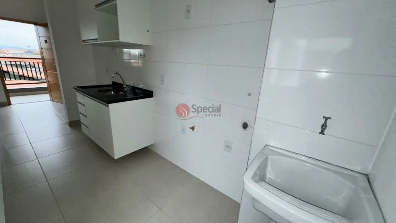 Apartamento na Vila Carrão. - Foto 2