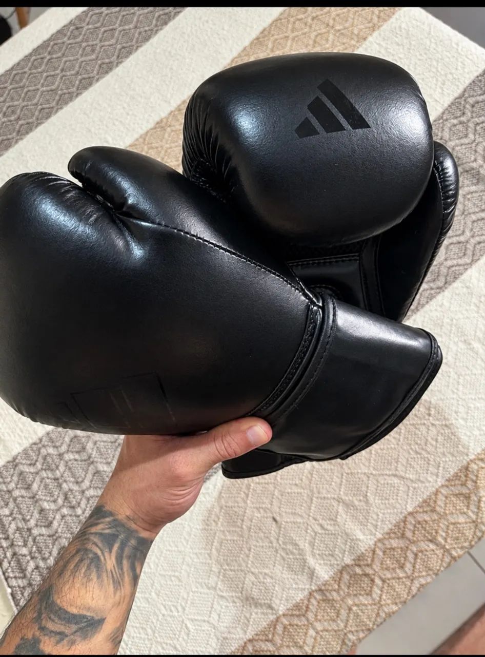Luva de boxe  - Foto 3