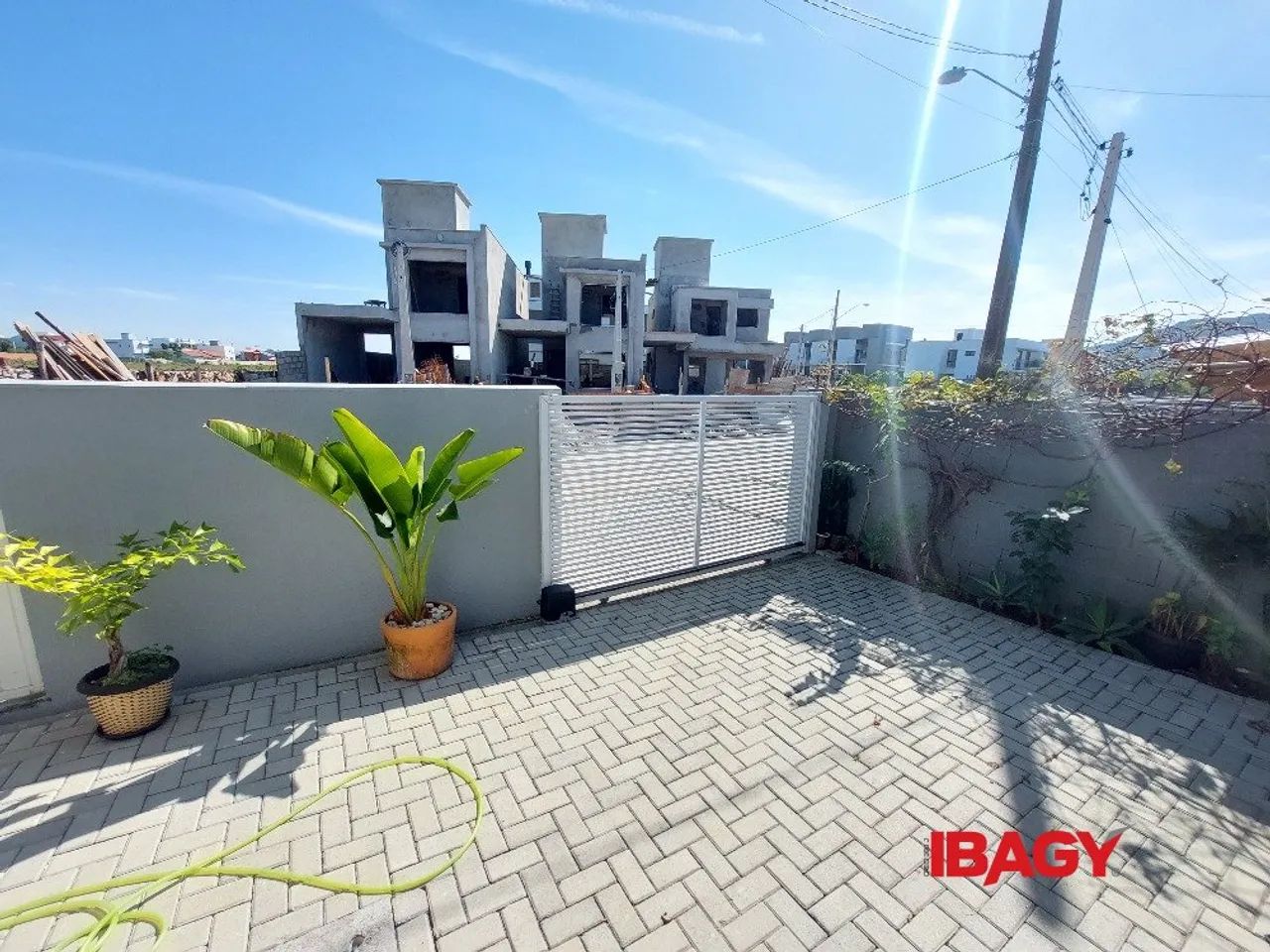 Excelente Casa 1 dormitório(s) em Campeche - Florianópolis - Foto 3