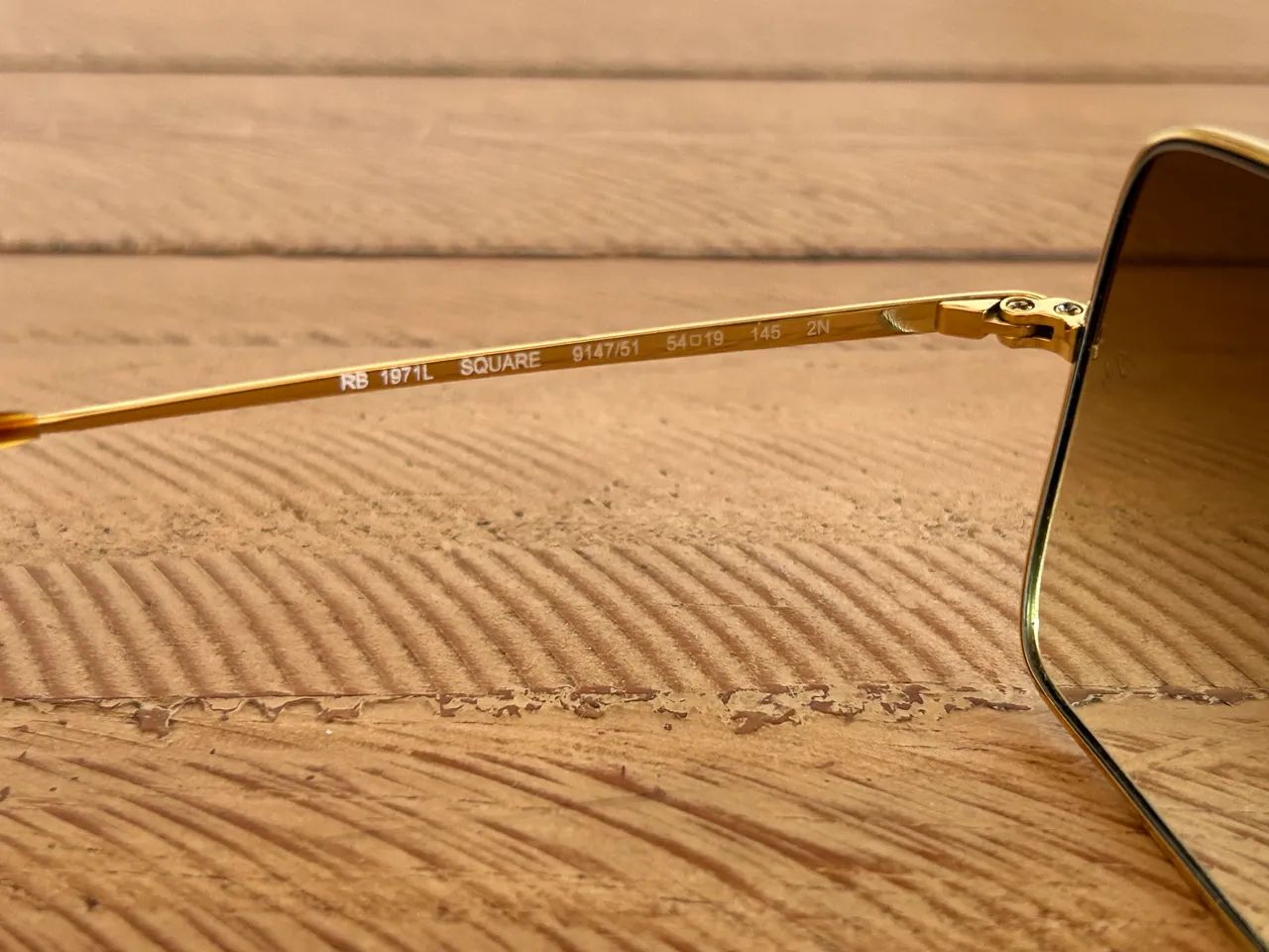 Ray-Ban RB 1971L - Foto 5