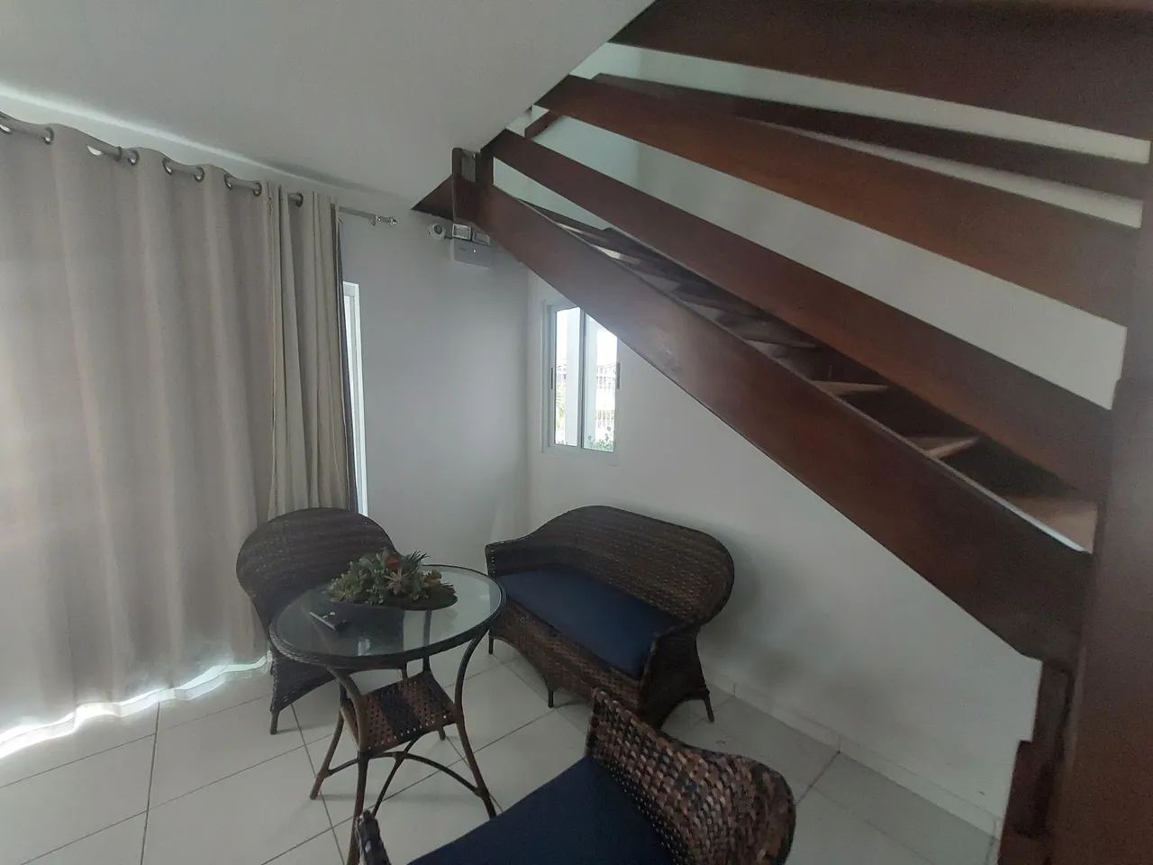Casa duplex na Barra de São Miguel - Foto 4