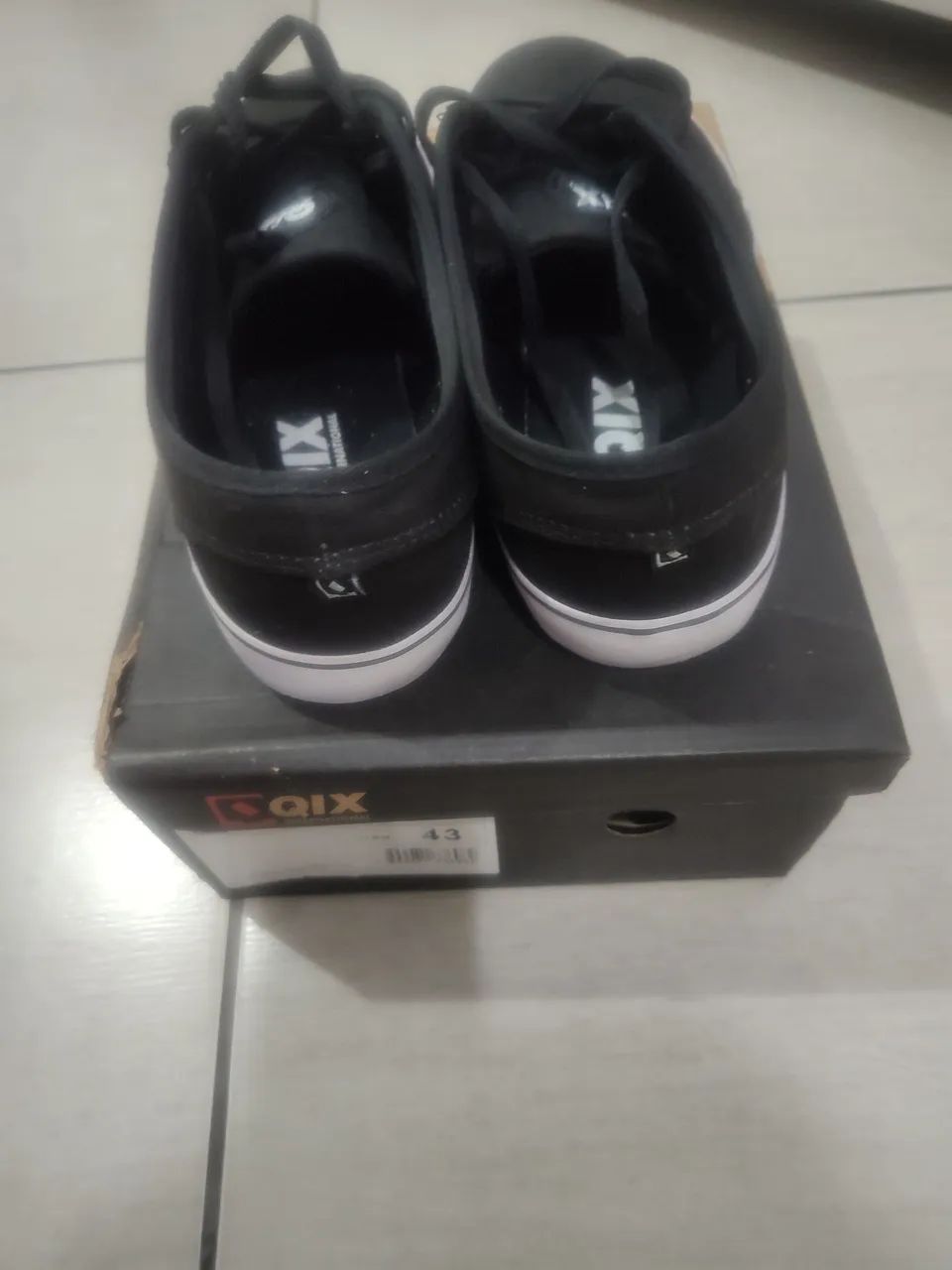 Tênis QIX - Foto 3