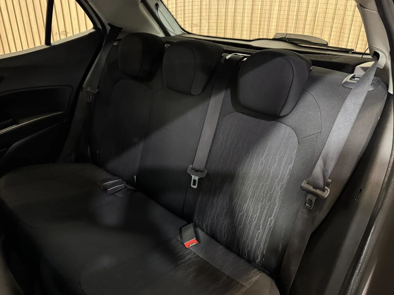 Fiat Argo Drive 1.0 Firefly 2019 - Foto 4