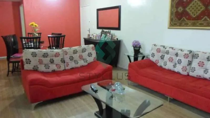 Vaz Lobo | Apartamento 2 quartos - Foto 3