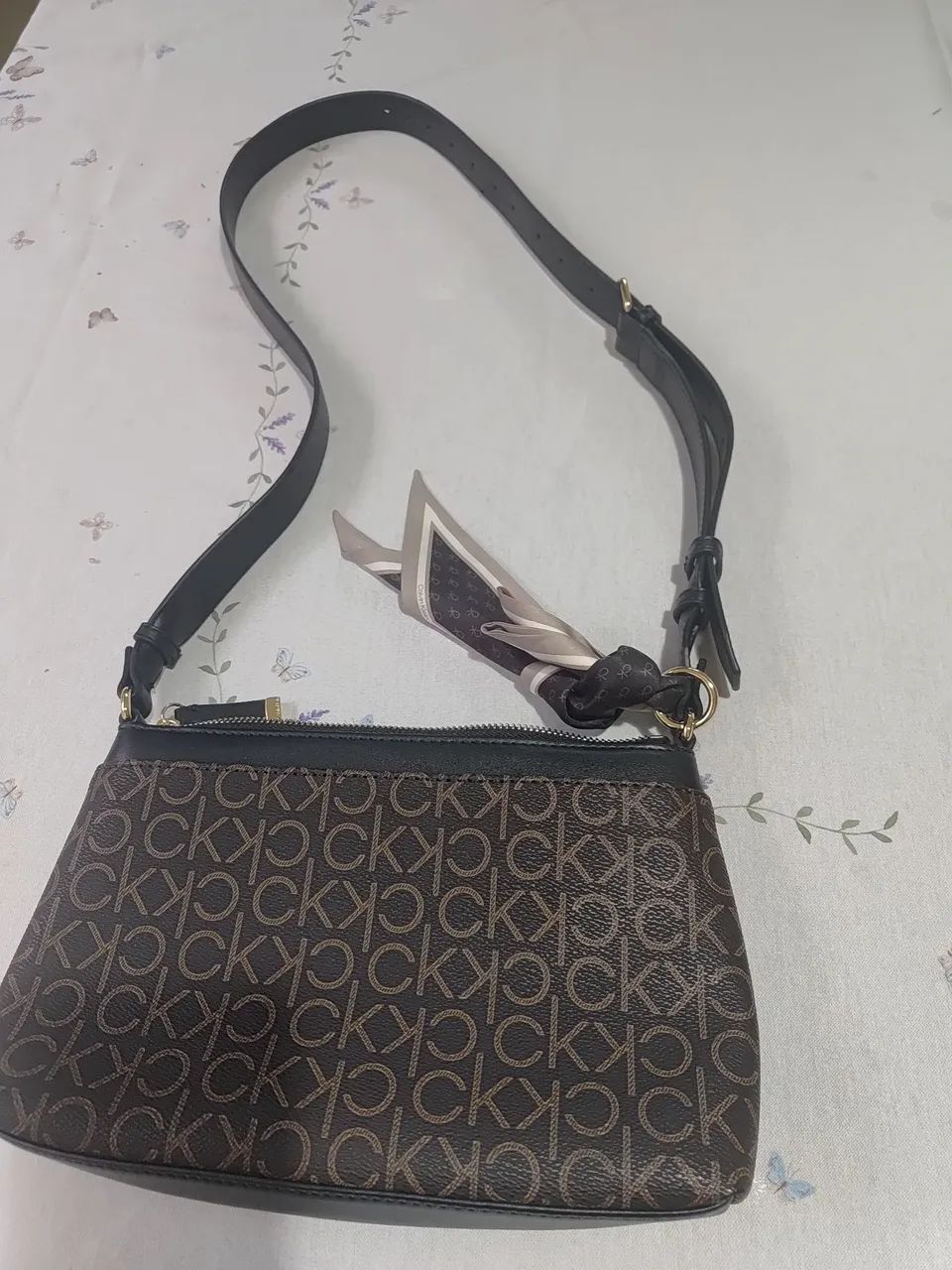 Bolsa Calvin Klein  - Foto 2